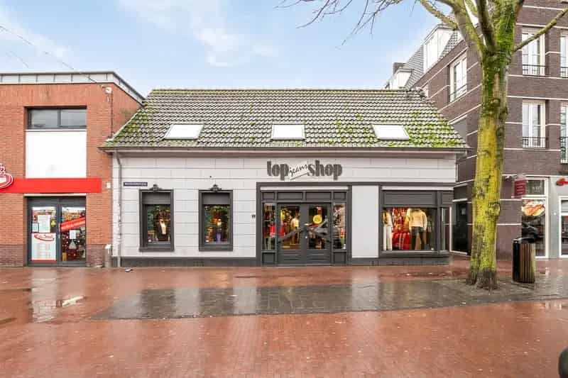 Winkelruimte te Koop in Winkelstraat Horst
