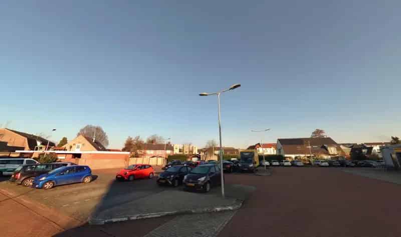 Seniorenwoning Elst Centrum Nabij Winkels en Snelweg