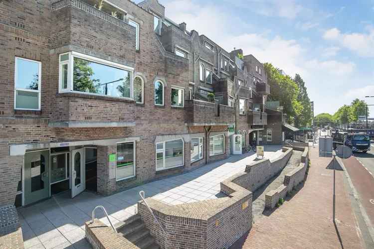 Kantoor Dordrecht | Zoek kantoren te huur: Stationsplein 15 3311 JV Dordrecht [funda in business]