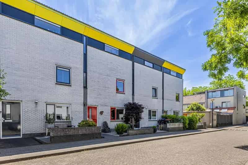 Huis te koop Amersfoort Nieuwland  Ruime woning 2 slaapkamers Energielabel A