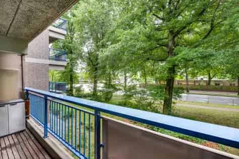2 kamers appartement van 57 m² in Eindhoven