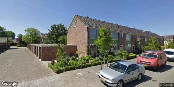 5 Kamer Huurwoning Alkmaar Prinses Mariannestraat 83m2