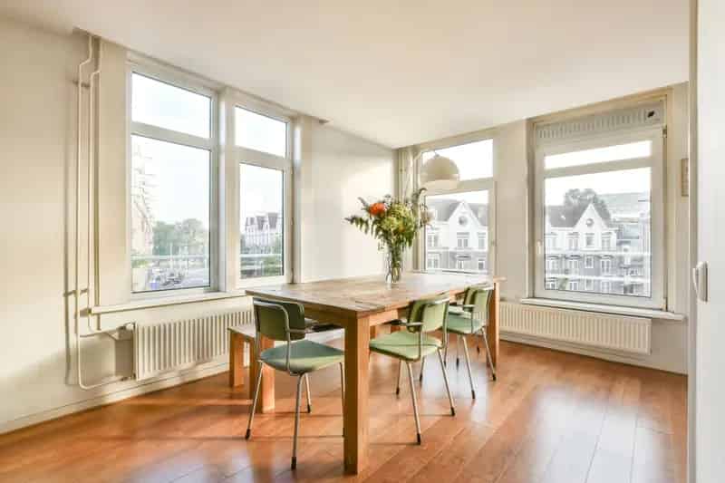 Appartement te koop Spaarndammerstraat Amsterdam
