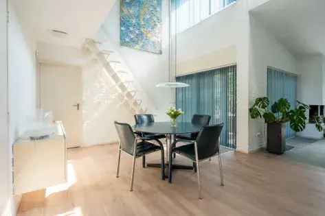 5 Slaapkamers Huis 241m2 Oosterhout Grote Tuin