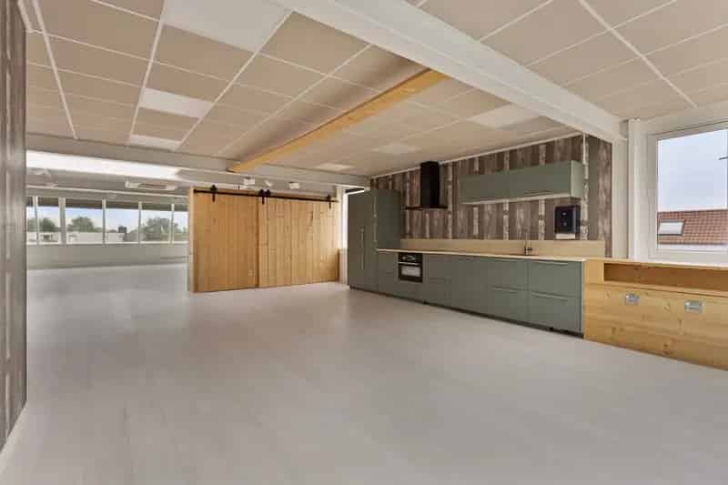Kantoorruimte te huur Eemnes 198m² A27