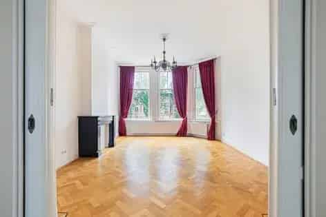 7 Slaapkamers Huis Den Haag Statenkwartier Ruime Tuin