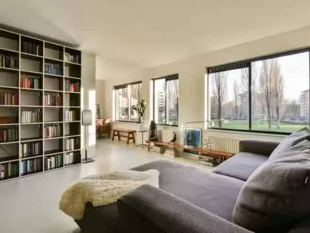 Gerrit Mannourystraat 74 Amsterdam