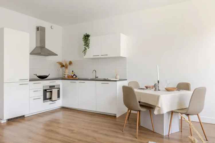 5 Slaapkamers Dubbele Bovenwoning Crooswijk Rotterdam