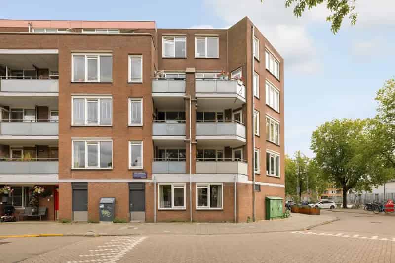Appartement te koop: Van Noordtkade 154 1013 CA Amsterdam | Funda