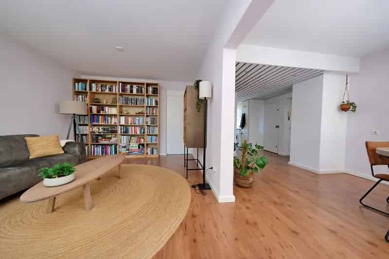 Appartement te koop Ede: 2 slaapkamers, balkon, parkeren