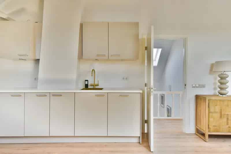 Luxe Appartement Alkmaar Centrum - 54m² - Gemeubileerd - Energielabel A