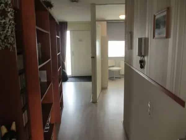 2 Slaapkamers Appartement Balkon Gratis Parkeren