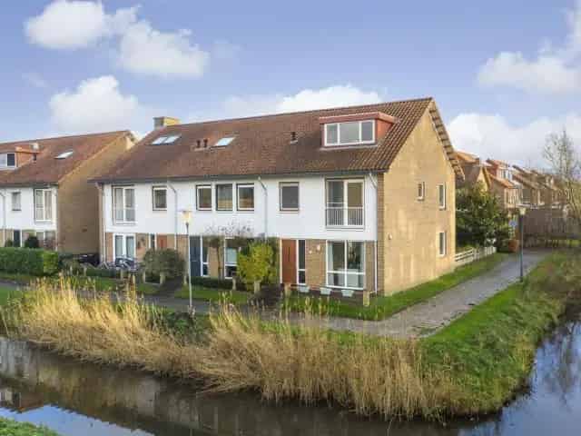 6 Slaapkamers Familiehuis Aalsmeer Zuidtuin Carport Vloerverwarming