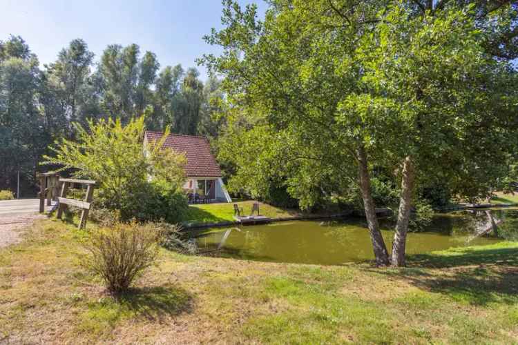 Bungalow Te Koop in Wedde, Groningen