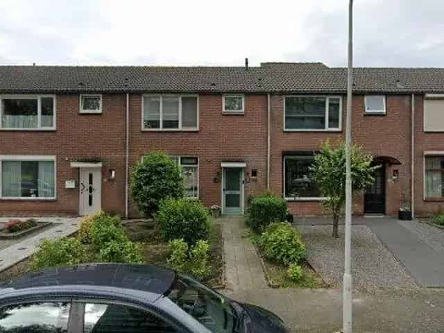 Te Huur: Ruime Rijtjeshuis Terneuzen Oudelandse Hoeve