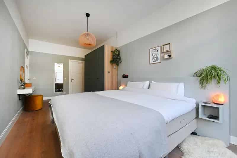 Appartement te koop Den Haag Bomenbuurt