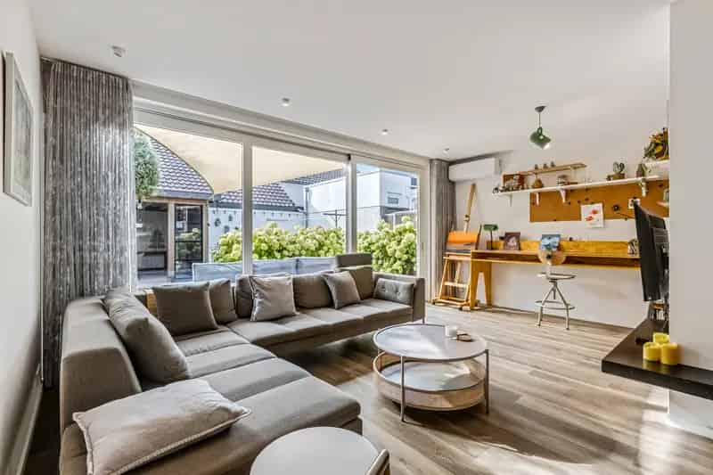 Johan de Wittlaan 13