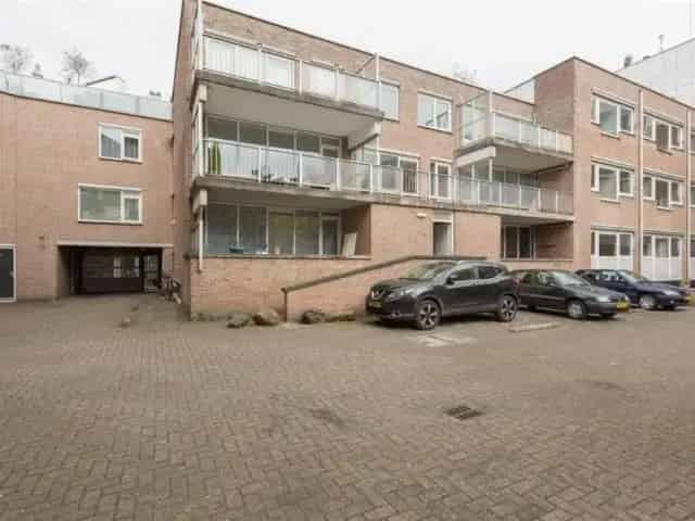 Moderne 3-kamer Maisonnette Hilversum Centrum Nabij Station