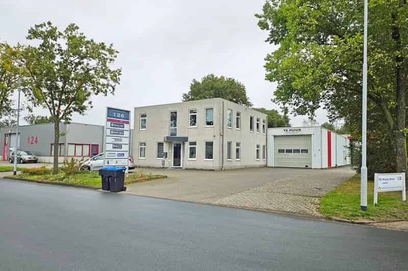 Bedrijfsruimte te Huur Roden 50m² Bitseveld