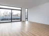 3 Kamer Appartement Rotterdam Westzeedijk 78m2