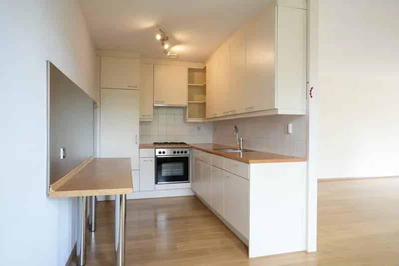 Ruim appartement Bloemendal 2 slaapkamers nabij kasteel en park