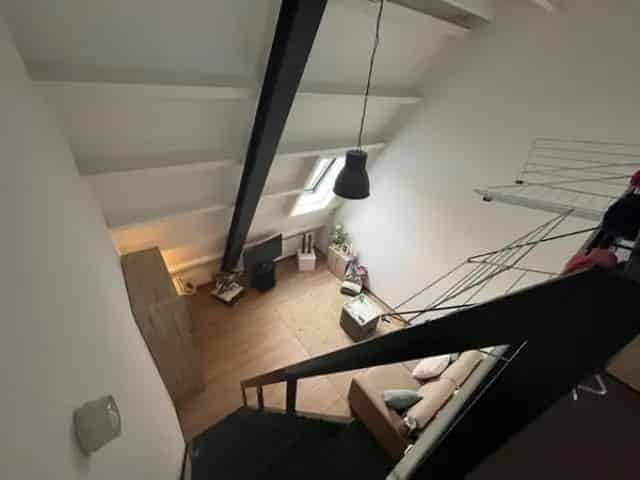 Kamer Enschede Hengelosestraat Centrum Nabij Saxion Universiteit