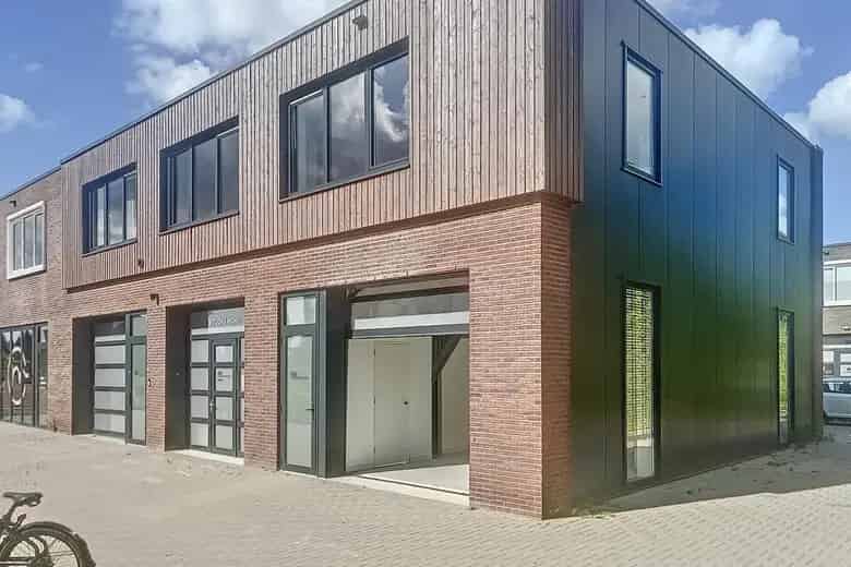 Bedrijfsruimte te Huur Blaricum 60m2 Kantoor Opslag