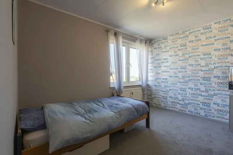 Half Vrijstaande Woning 4 Slaapkamers Simpelveld