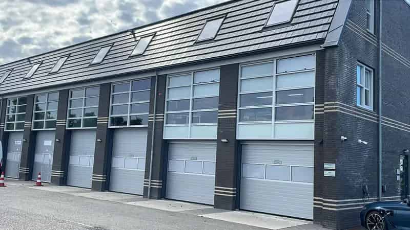 Kantoor Nieuw-Vennep | Zoek kantoren te huur: Rijnlanderweg 1421-K 2153 KE Nieuw-Vennep 