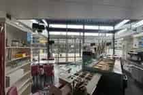 48m2 Winkelruimte te Huur Valkenswaard Winkelcentrum Het Gegraaf