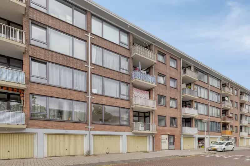 Appartement te koop: Lou Jansenplein 20-H 1063 GX Amsterdam | Funda