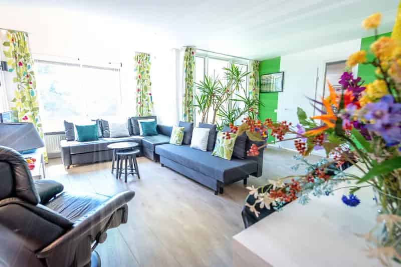 3-Kamerappartement Erasmus Universiteit Rotterdam