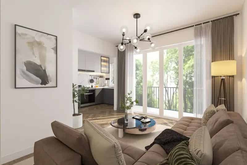 Amsterdam Oud West Dakterras Zolder 63m2 Helmersbuurt