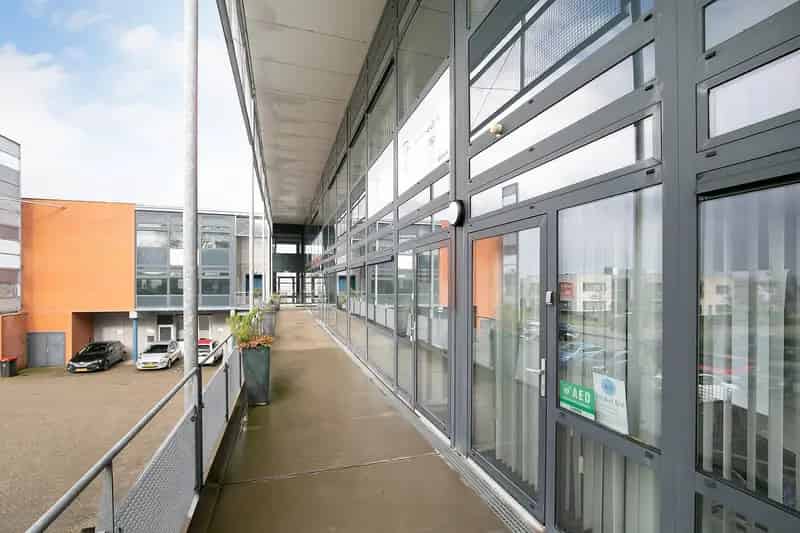 Kantoorruimte te huur Alkmaar Viaanse Molen 78m²