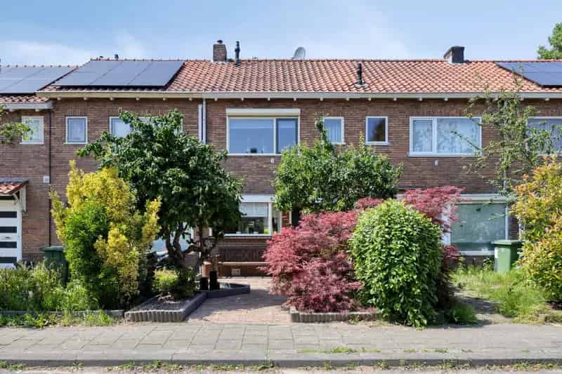 Huis te koop Arnhem Malburgen West 3 slaapkamers