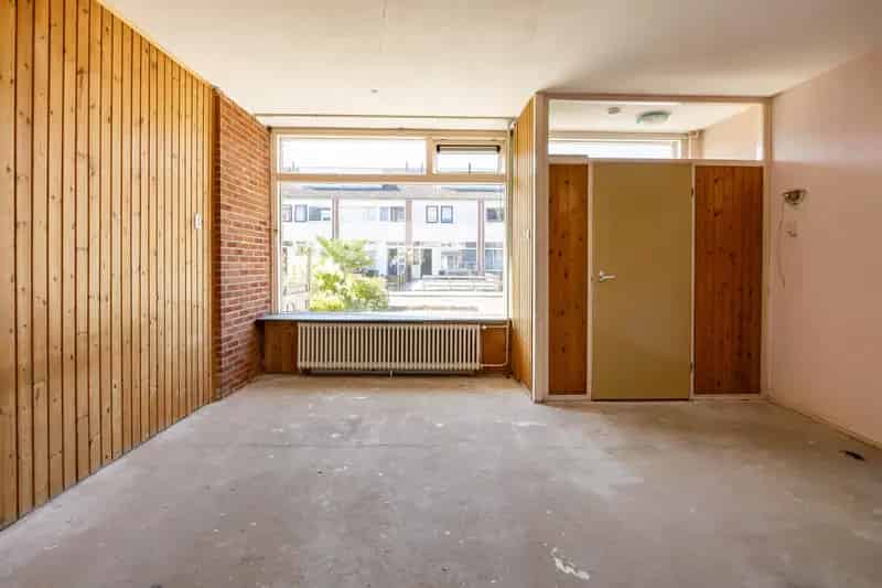 Schaepmanstraat 42, Hoogezand