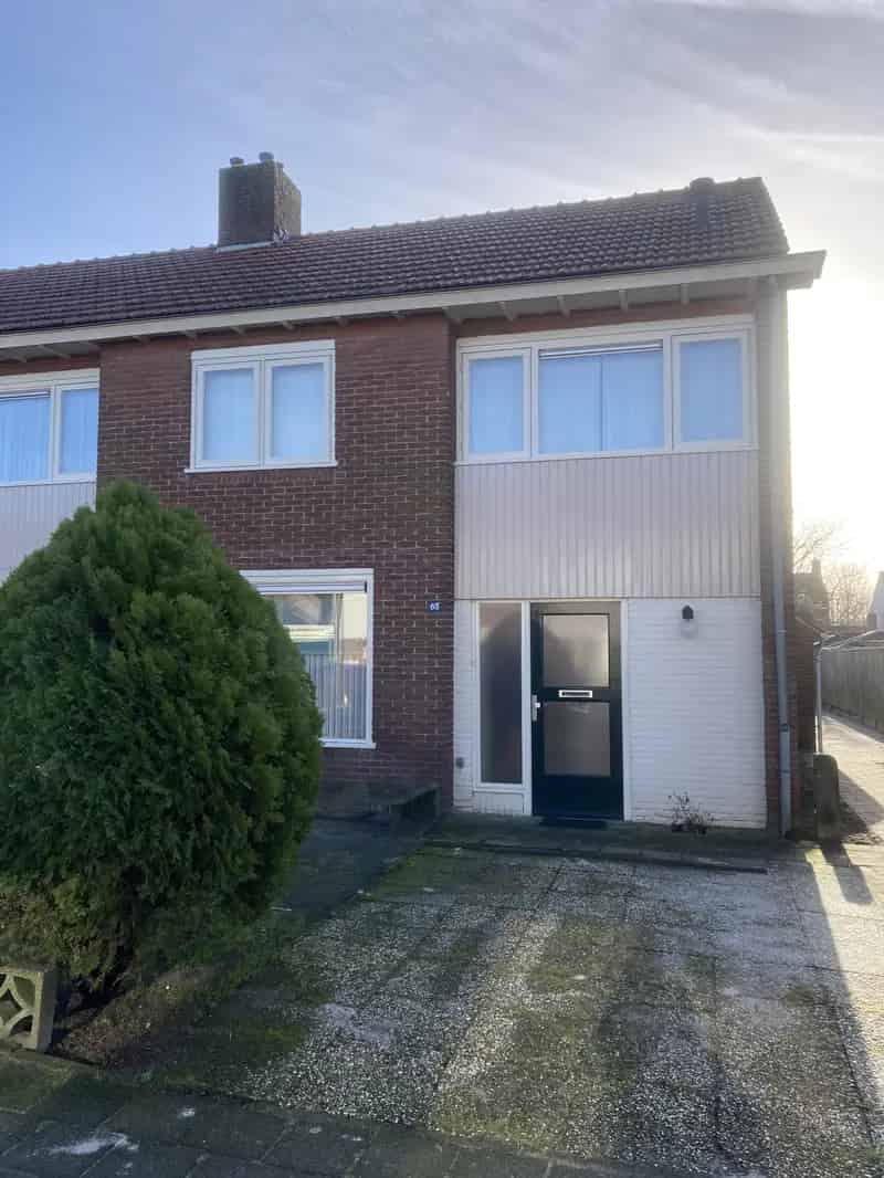 Huis Te Huur , 63, Prinses Marijkestraat, Oisterwijk, Noord-Brabant