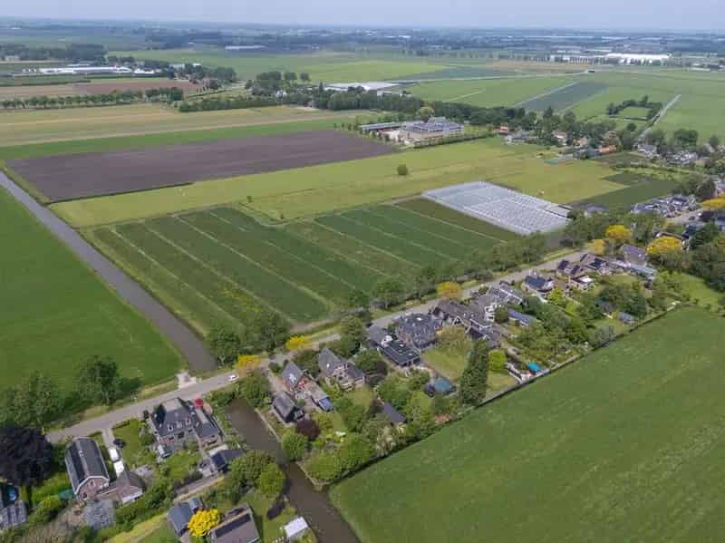 Huis Te Koop , 59, Kerkweg, Venhuizen, Noord-Holland