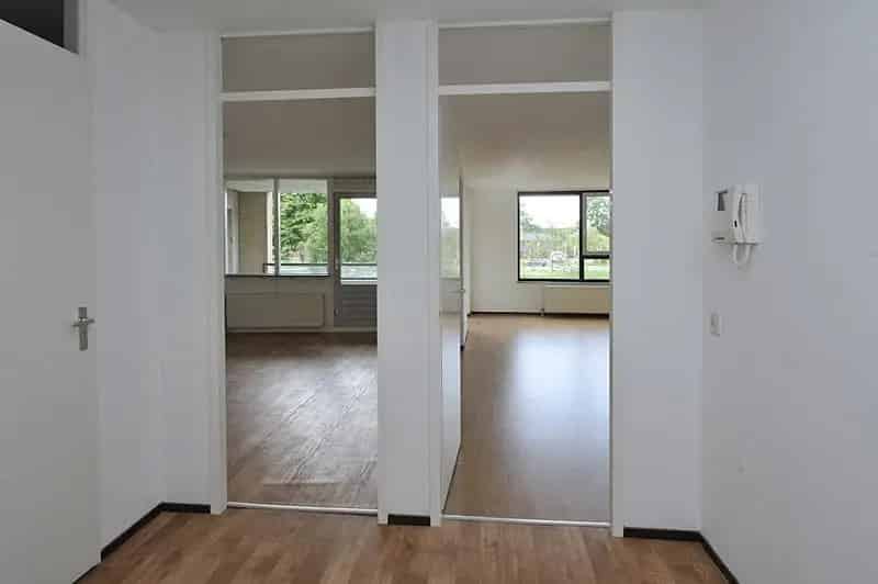 3 Kamerappartement Amersfoort Schuilenburg Nabij Winkels en Openbaar Vervoer