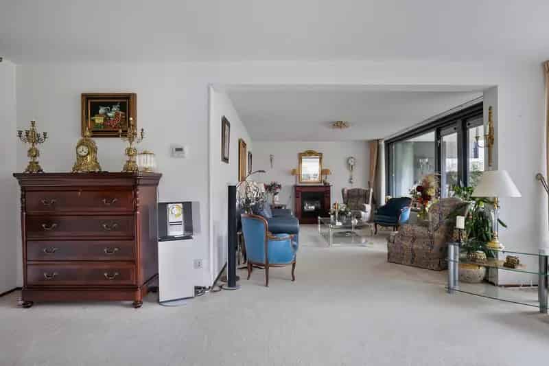 Appartement te koop Rotterdam Prinsenland: Tuin en Garage