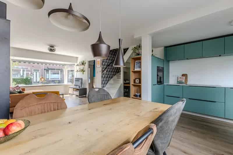 Huis te koop: Agavestraat 27 1561 KE Krommenie | Funda