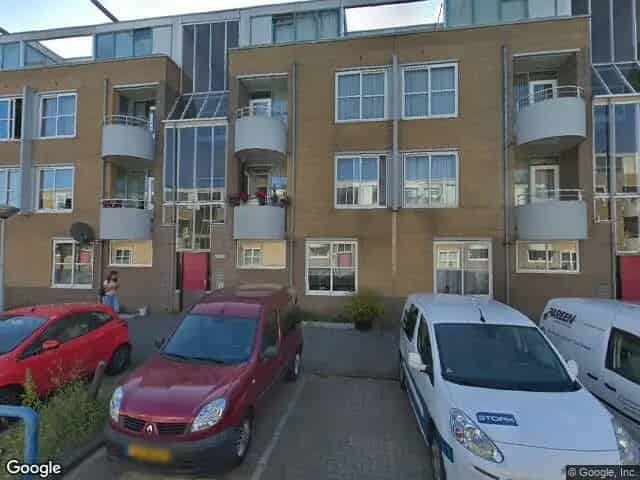 Nageljongenstraat 64, 1033PE Amsterdam