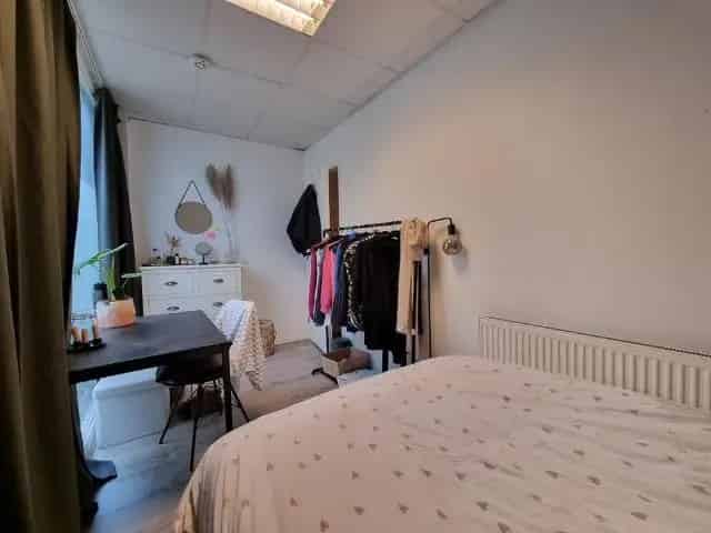 3 Kamer Appartement Breda Binnenstad Te Huur Studenten