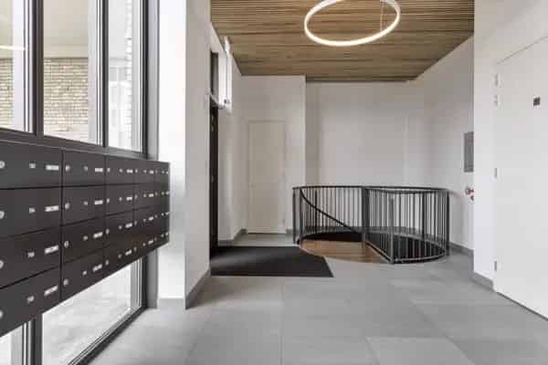 Appartement Groningen Boumaboulevard 2 Slaapkamers Balkon