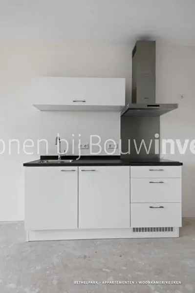 Appartement Te Huur in Delft, Zuid-Holland