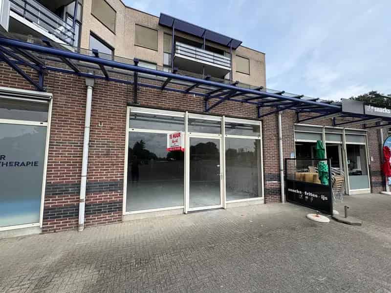 Winkel Raalte | Zoek winkels te huur: Kwartel 10 8103 EB Raalte 