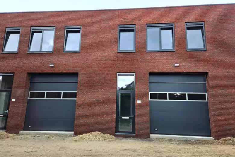 70 m2 bedrijfsruimte te huur in Schiphol-Rijk