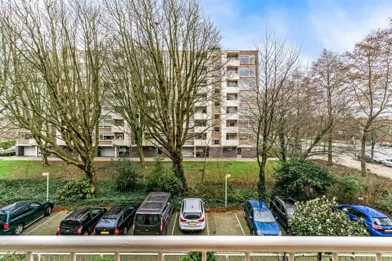 Appartement te koop Den Haag Suzannaland 3 kamers 92m2