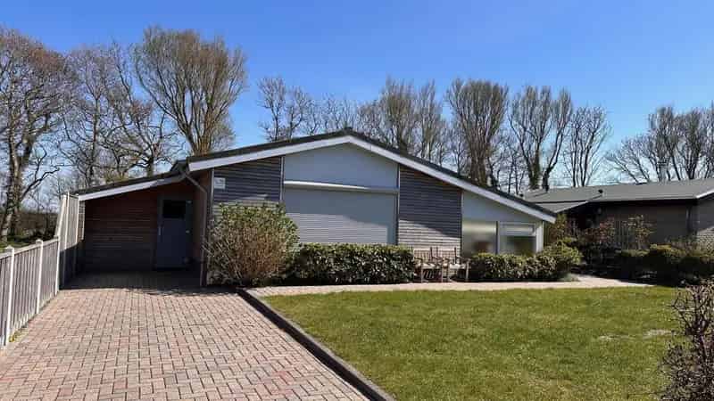 Recreatiewoning 3 slaapkamers  Ruim perceel  Geen parkkosten