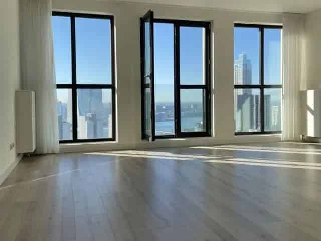 Appartement te huur Rotterdam Blaak 3 kamers modern gerenoveerd